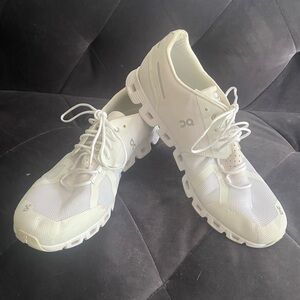 Men’s ON CLOUD Cloudrift shoes / size 12